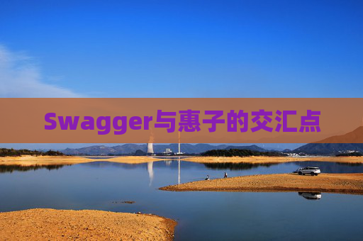 Swagger与惠子的交汇点
